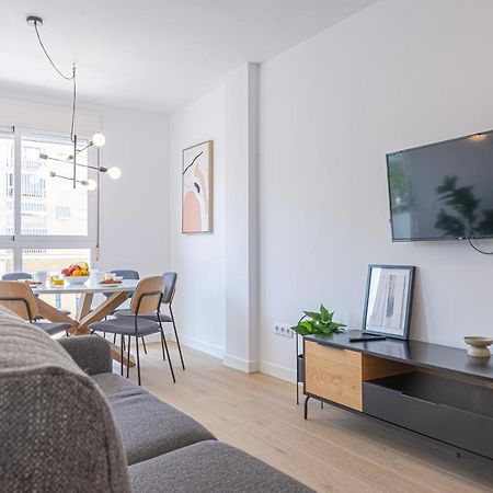 Апартаменти Myflats Premium Sunset Campello Ел-Кампельйо Екстер'єр фото