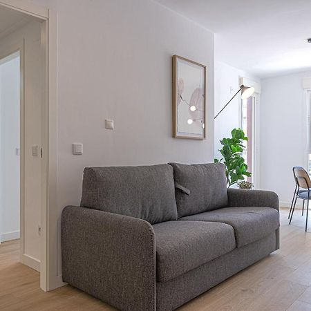 Апартаменти Myflats Premium Sunset Campello Ел-Кампельйо Екстер'єр фото